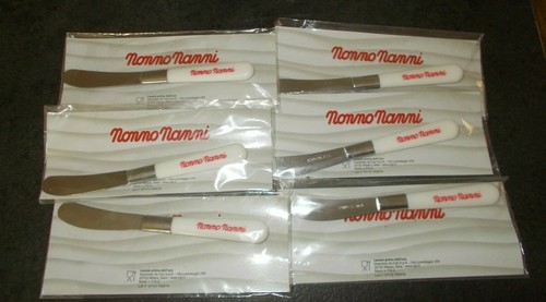 Stock coltello spalmino - coltello,