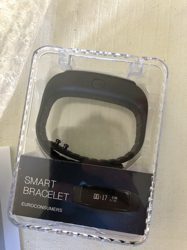 Smart bracelet pulsossimetro - smart,