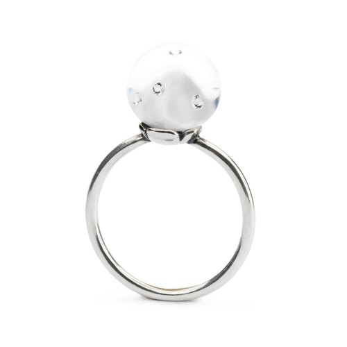 Trollbeads tagri 00427 anello - trollbeads, tagri-00427