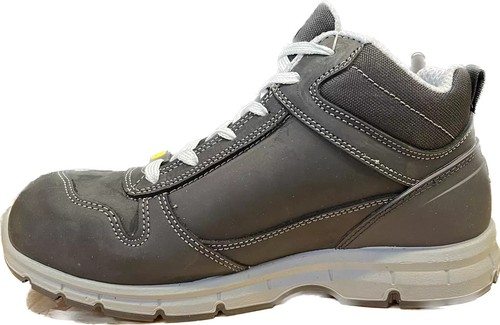 Scarpa antinfortunistica - scarpa,