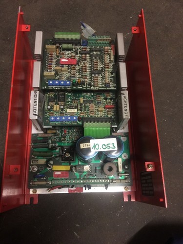 Aeg microverter 220 - microverter, 2.8/220