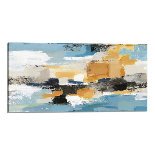Quadro stampa tela con - quadro,