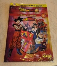 Dragonball Super Album +