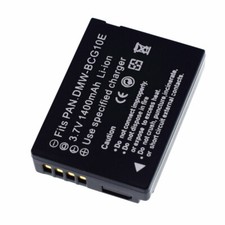 Batteria per DMW-BCG10 E