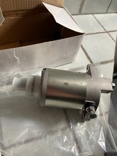 Motorino Avviamento Derbi
