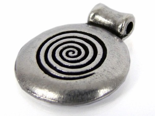 Minott pendente rotondo - pendente,