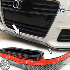 SPOILER Adesivo PER Audi A1-A2