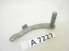 Staffa leva freno posteriore