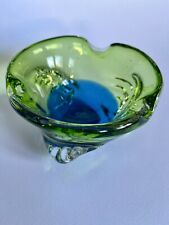 Posacenere/Ciotola Cristallo