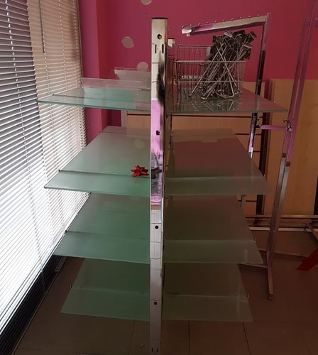 Arredo per negozio - , con