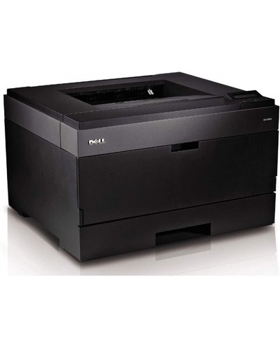 Stampante laser bianco nero