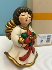 THUN Angelo di Natale 2022 E2420H90 EDIZIONE LIMITATA Raro FUORI PRODUZIONE