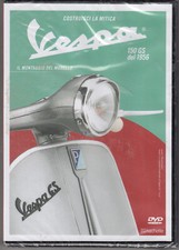 Costruisci tua mitica vespa - la,