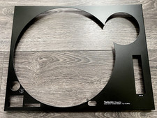 2 x Technics SL-1210 MK2 cover