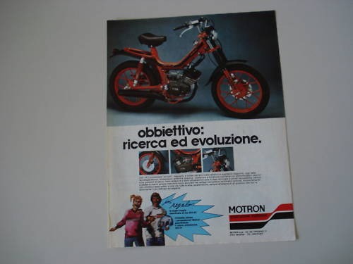 Advertising pubblicità 1979 - pubblicità,