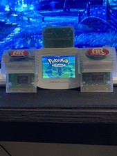 Gameshark/Action Replay per
