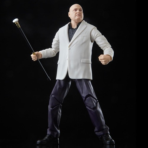 Marvel legends kingpin occhio - marvel,