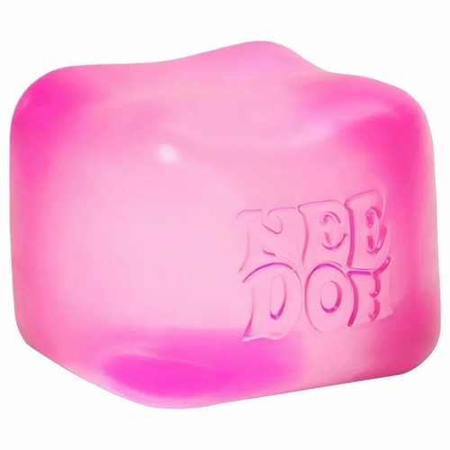 Needoh nice cube giocattolo - needoh,