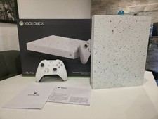 Microsoft Xbox One X 1TB