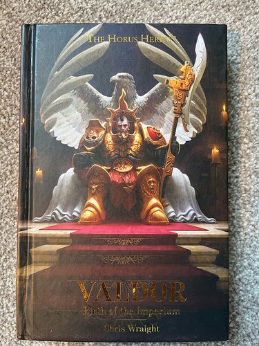 Valdor birth the imperium - valdor:,