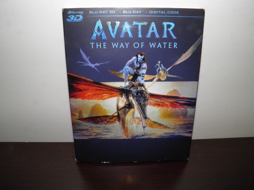 Avatar the way - avatar:,