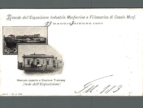 Casale monferrato esposizione - casale,