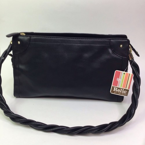 Borsa tracolla relic by - relic,