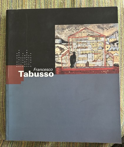 Francesco tabusso franco - -,