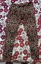 🐆 Leggings Animalier