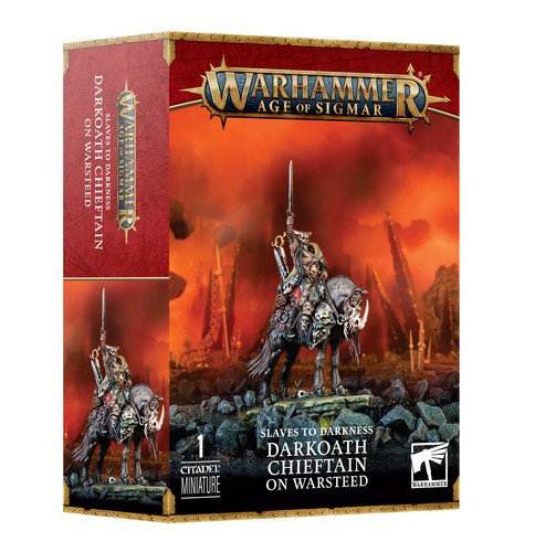 Warhammer age sigmar grand - warhammer:, of