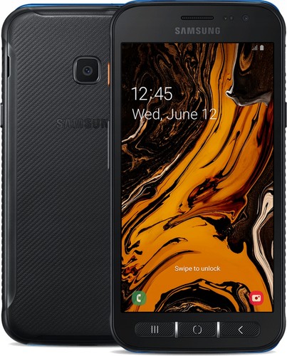 Smartphone samsung galaxy - smartphone,