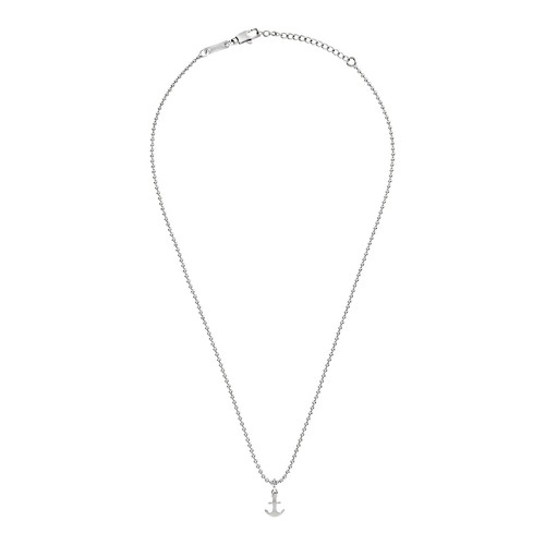 Collana breil uomo emblems - emblems, in
