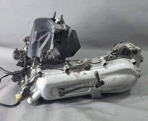 Blocco motore honda 100 - sh,