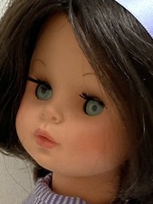 Bambola Vintage Furga 36 cm