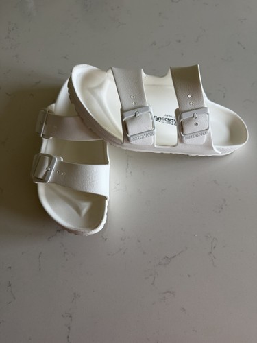 Birkenstock arizona essentials - birkenstock,