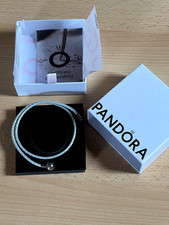 sterling silver pandora -