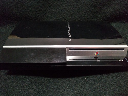 Playstation fat console - 3,
