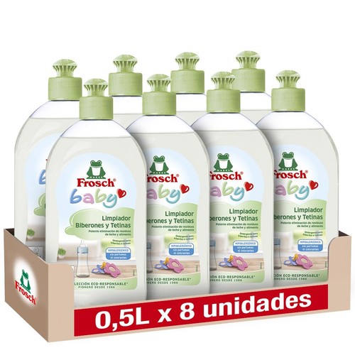 Frosch baby detergente per - baby,
