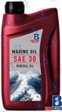OLIO INVERTITORE MECCANICO