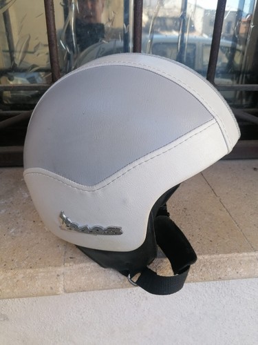 Casco vespa bianco - vespa, e