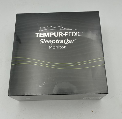 Tempur pedic sleep tracker - tempur-pedic,