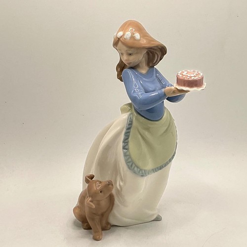 Nao lladro spagna - by, statuina