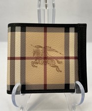 Portafoglio Burberry Nova