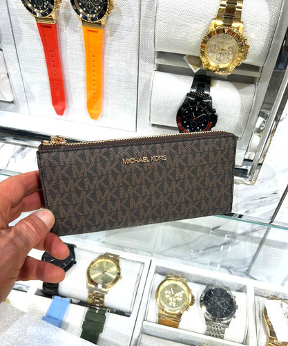 Portafoglio michael kors - michael, jet