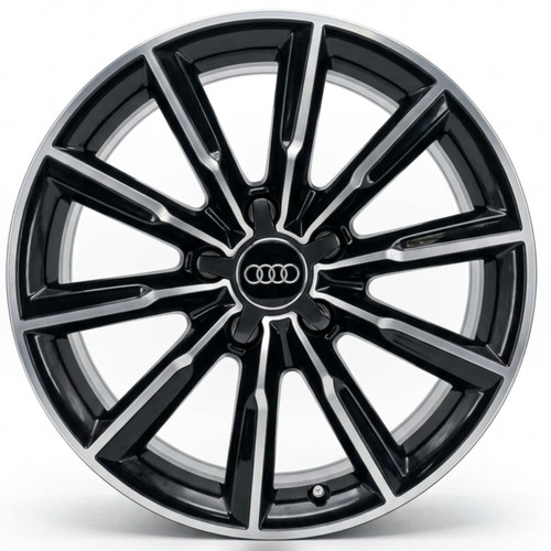 Cerchi lega audi - 4, in