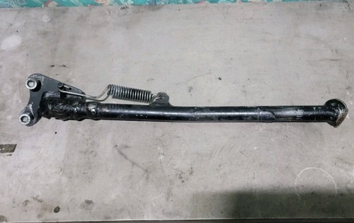 Cavalletto laterale ktm lc4 - laterale,