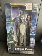 NECA Donnie Darko Frank the