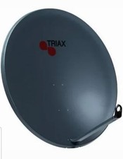 Piatto satellitare triax td110 - satellitare,