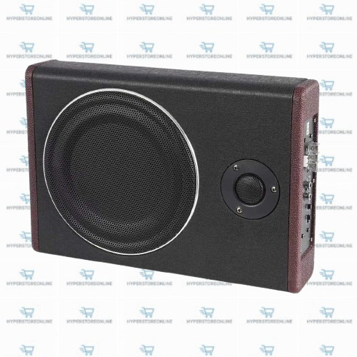 Subwoofer attivo auto - subwoofer, sotto