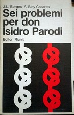 Libro sei problemi per don - libro,